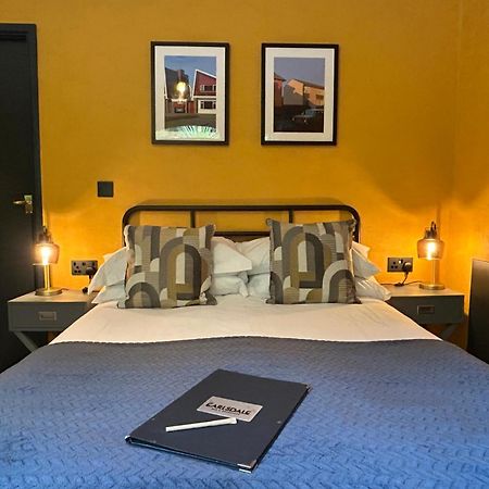 The Earlsdale Bed And Breakfast Ilfracombe Exteriör bild