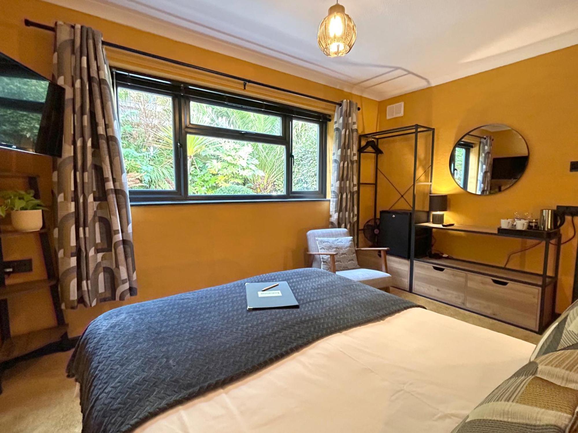 The Earlsdale Bed And Breakfast Ilfracombe Exteriör bild