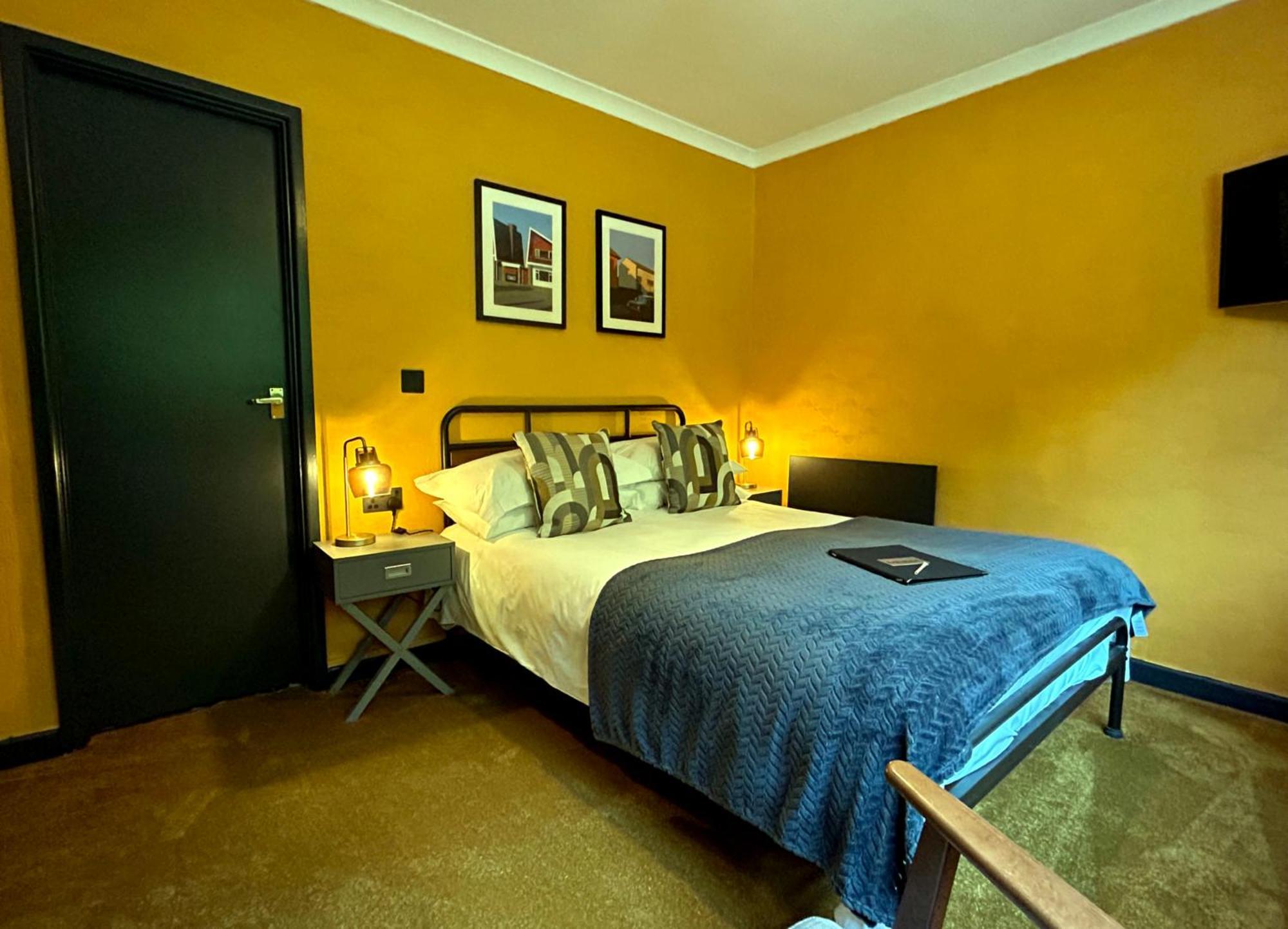 The Earlsdale Bed And Breakfast Ilfracombe Exteriör bild